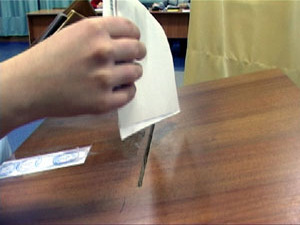 Для жителей посёлка Ильинский нынешние выборы особенные…