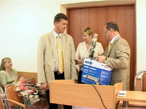 Раменский район — один из немногих в московской области…