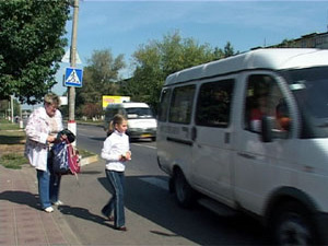 С начала сентября Раменская Госавтоинспекция проводит…