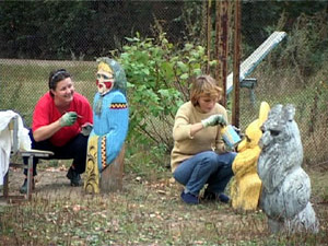 В 60 и 39 детских садах завершаются восстановительные…