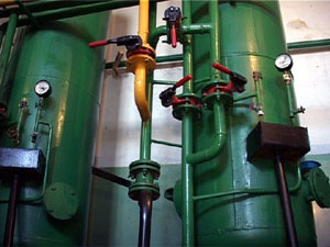 Сегодня Владимир Демин проверил готовность коммунальных…