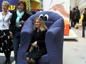 Сегодня в микрорайоне Белая Дача открылся новый магазин…