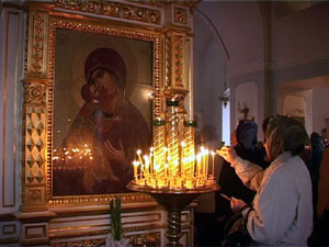 21 сентября православная церковь отмечает великий…