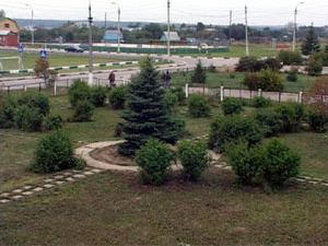 Ульянинская школа вошла в число победителей конкурса на…