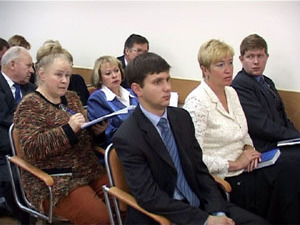 Сегодня в здании администрации прошло оперативное…