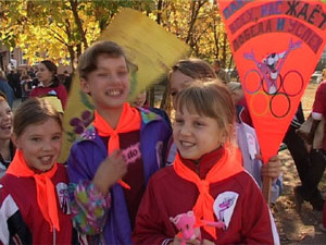 В этом учебном году школе №21 исполняется 20 лет. В…