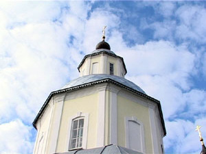 Единственный в Раменском Благочинии храм, построенный в…