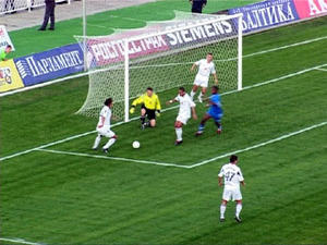 «А нам нужна одна победа, одна на всех мы за ценой не…