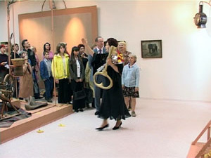 28 сентября состоялось торжественное открытие…