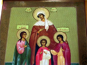 День 30 сентября хорошо известен не только верующим, но…