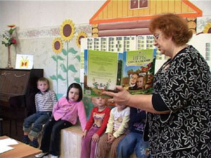 В православной школе «Лучик» начался учебный год. В…