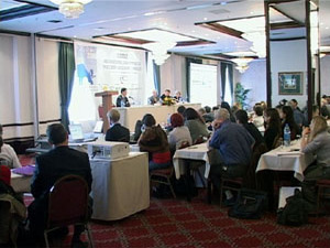 4 октября в Мариотт Гранд Отеле города Москвы проходила…