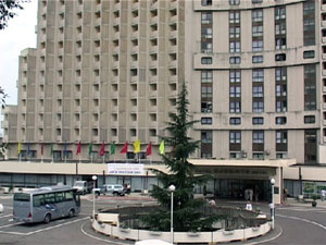 «Вся Россия» — так называется Х фестиваль СМИ. Он…