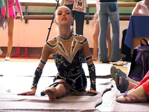 В Раменском стартовало первенство по художественной…