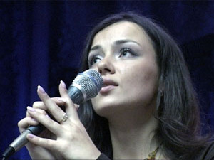 Своеобразная «Фабрика Звёзд» в посёлке Новохаритоново…