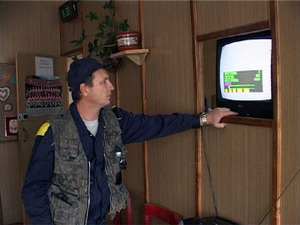 В течение нескольких месяцев в Юровском интернате плохо…