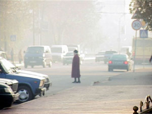 Лесные пожары продолжают беспокоить жителей района. Хотя…