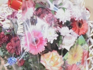 К торжеству по поводу юбилея трудовой деятельности…