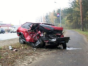 Сегодня  около 11 часов утра произошло ДТП. На северном…