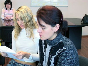 Сегодня в Раменском ГИБДД проходила пресс-конференция…