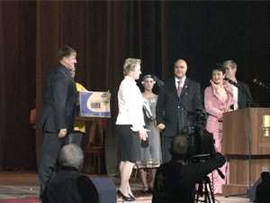 Фестиваль продлился 4 дня. Наша телекомпания принимала…