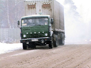 К неожиданному наступлению зимы оказались не…