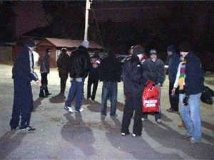 Осенний призыв идёт полным ходом. В этом сезоне защищать…