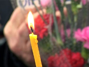 Сегодня на площади Победы прошел митинг, посвящённый…