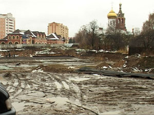 Аферы с недвижимостью сейчас распространены во всем…