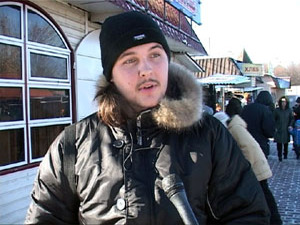 Блиц-опрос. Должны ли молодые люди служить в армии?