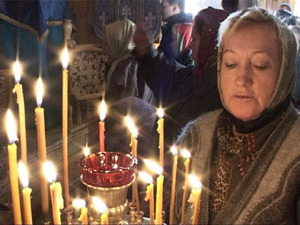 В год 2000-летия от Рождества Христова Патриарх…