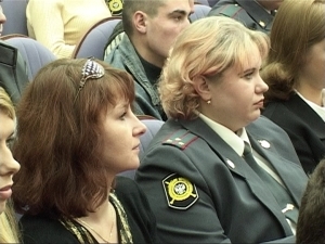 День милиции отмечается 10 ноября, но сотрудники…