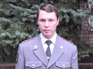 Сегодня отмечается День милиции. С этим праздником…