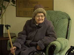 Вчерашний день прошел под знаком всех слепых. В России…