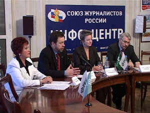 Вчера Союз Журналистов Подмосковья совместно со…