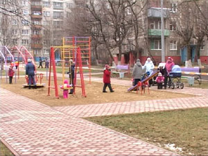 Сегодня в Раменском завершился областной конкурс «Лучший…