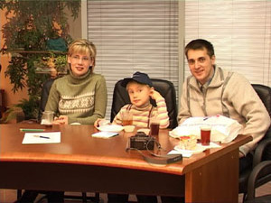 3 декабря Раменский филиал банка «Возрождение…