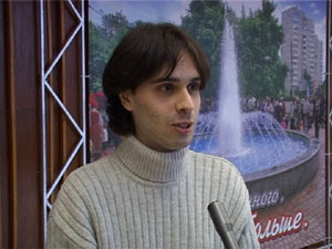 Международный день инвалидов отметили в городе Раменское…