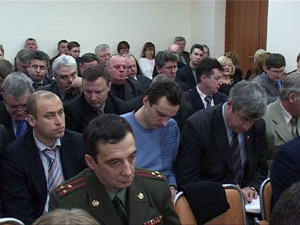 Сегодня в районной администрации прошло оперативное…