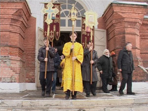 В этом году праздник Николы Зимнего пришелся на…