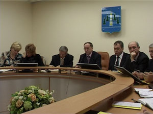 Сегодня в здании администрации состоялось оперативное…