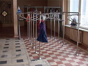 19 и 20 января во всех школах района отменены занятия…