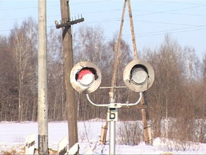 Состоянием железнодорожных переездов всерьез…