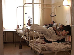 Каждый год медики советуют в сильные морозы находится на…