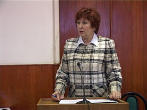 Вчера в Районной администрации состоялся отчёт Комитета…