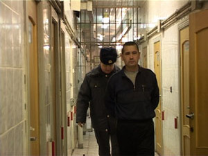 Сотрудники Гжельского отделения милиции задержали троих…