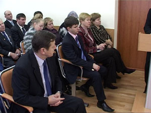 Сегодня в районной администрации прошло оперативное…