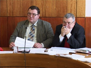 15 февраля в здании администрации проходили депутатские…