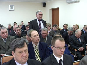 Очередное оперативное совещание состоялось 20 февраля в…