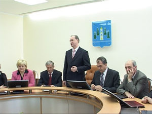 Таянье снега и грядущее половодье останется главной…